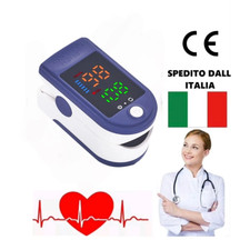 Fingertip Pulse Oximeter, Portable Pulse Oximeter, Oxygen Meter