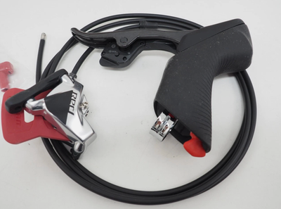 New! SRAM Red AXS HRD Road Bike Shifter/Brake Caliper Right/Rear