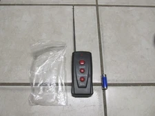 Holiday Living String Lights Remote Control Replacement New