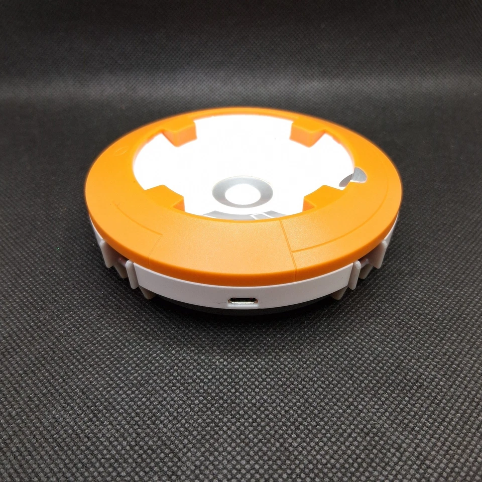 Cargador de repuesto para droides Sphero R001WC Star Wars BB-8 *Solo base de carga* Foto 2 de 4