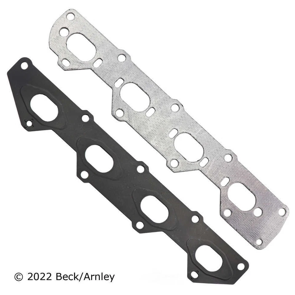 Conjunto de junta de cabeça de cilindro de motor Beck/Arnley 032-3002 serve 03-11 Saab 9-3 2.0L-L4 - Imagem 4 de 4