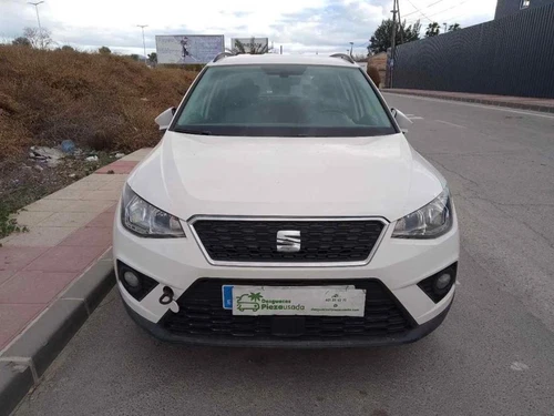04C907309BB Centralita Motor Uce para SEAT ARONA (KJ) Style 227133 - Imagen 5 de 10