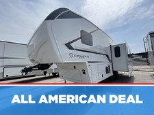 2026 Keystone Cougar Sport 2400RE