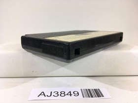 AJ3849 Dragon Quest II 2 Nintendo Famicom NES Japan