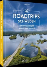 Martin Wein Roadtrips Schweden