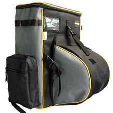 Welding Tool Backpack for Tools and Helmet Welder Backpack Extreme Gear Pack ...