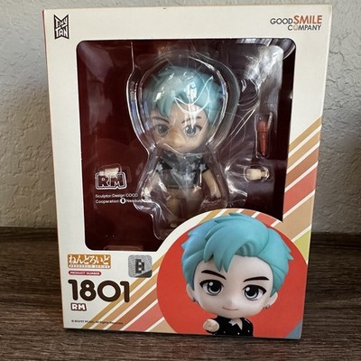 New Nendoroid Good Smile Company TinyTAN BTS RM From Japan