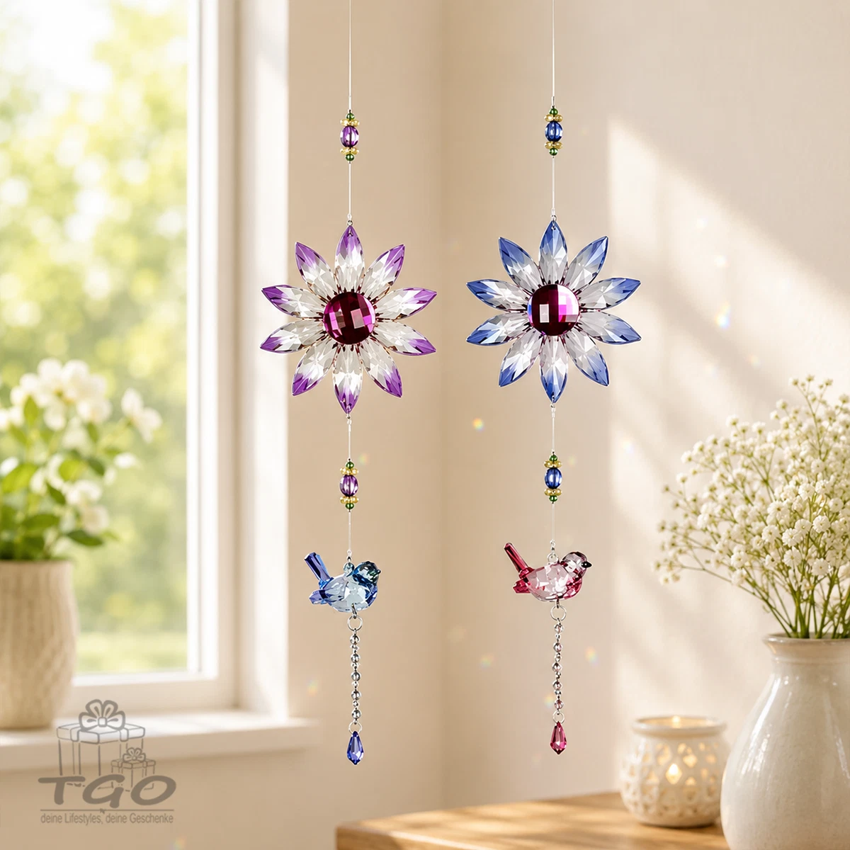 Fensterdeko Hängend online kaufen