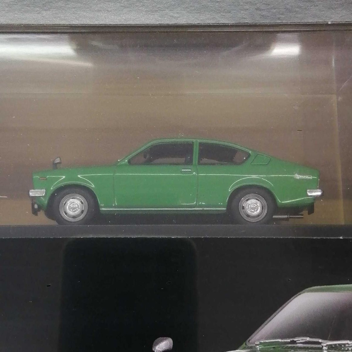 W777 新品 hachette ISUZU GEMINI 1974 ミニカー W777 新品 hachette ISUZU GEMINI 1974 ミニカー - メルカリ