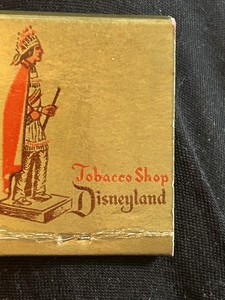 disney cigarette case walt Did Disney Co. Edit Photos of Its Founder Smoking? Vintage Disneyland Tobacco - Etsy