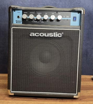 Acoustic Classic B25C /READ