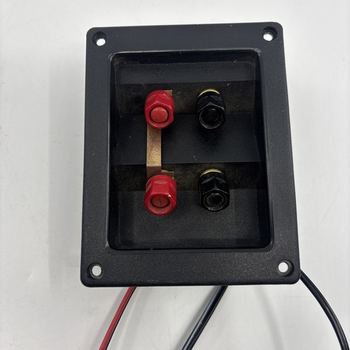 Advent Speaker AS2 Tower 3-Way Replacement OEM Part: Crossover CH7B Single One