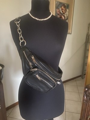 Alexander Wang Attika Bauchtasche