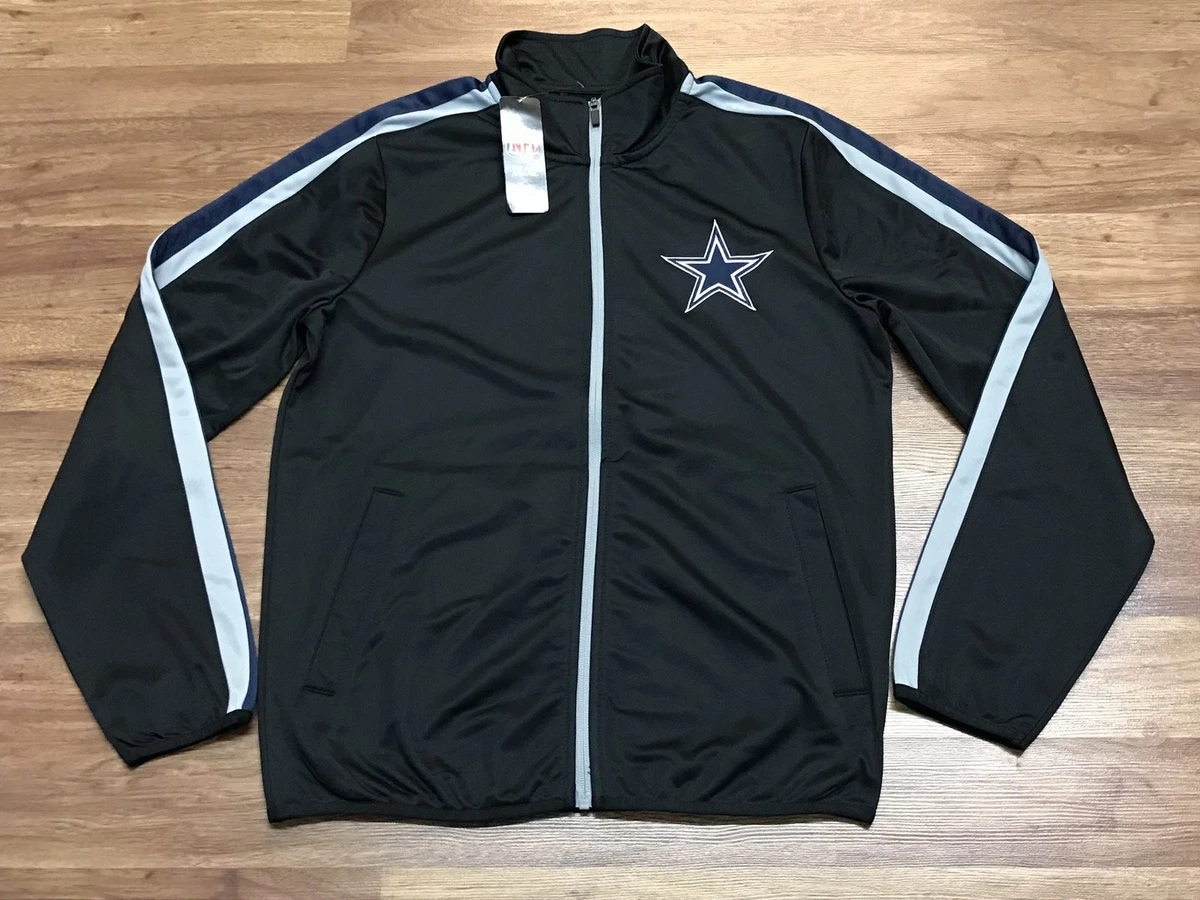 Men Dallas Cowboys NFL Jackets for sale | eBay