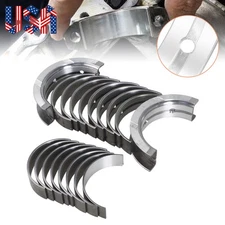 STD Main Rod Bearing Sets for 1999-2012 Subaru Forester Legacy 2.2L 2.5L H4