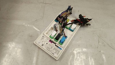 BMW 1 F40 2021 Steuergerät 5A3CE25 GRB34865