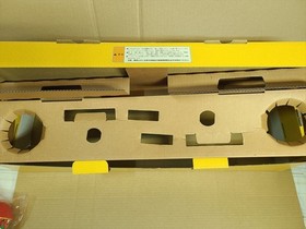 SEGA Dreamcast Samba de Amigo Maracas Controller HKT-9700 + Game