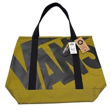 Vans off the wall Cordura Tote Bag 20x15 Perg...