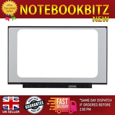 GEOBOOK 140 MPN-GE331 LAPTOP DISPLAY ERSATZ 14'' TN (1366 X 768) WXGA
