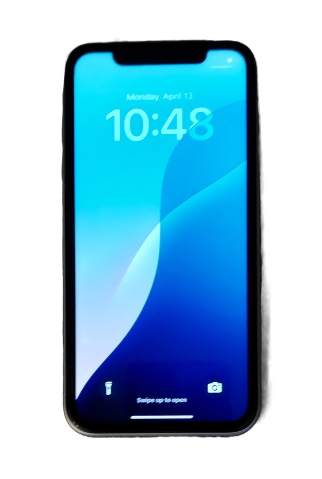 Apple iPhone XR 64GB Unlocked T-Mobile, Verizon, ATT. Excellent ...