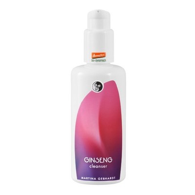 (127 EUR/l) Martina Gebhardt - Ginseng Cleanser - 150ml Gesichtsreinigung