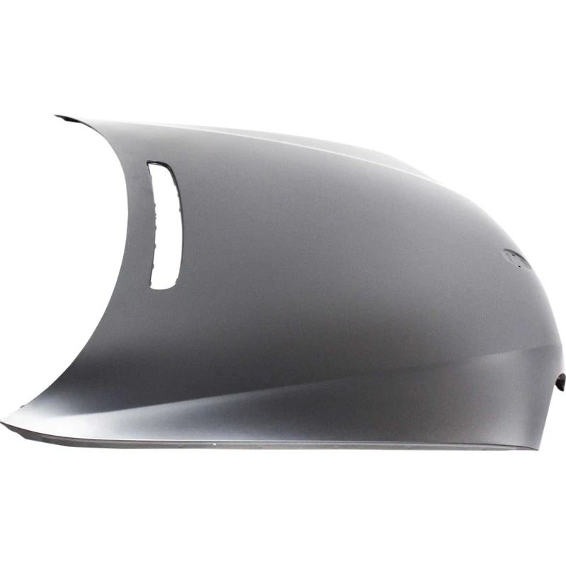 Capó de acero imprimado para BMW 330i 320i 325i 325xi 330xi 2002-2005 Foto 3 de 4