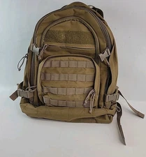 Sandpiper of California (SOC) Bugout Bag Backpack Coyote Brown Tactical Military