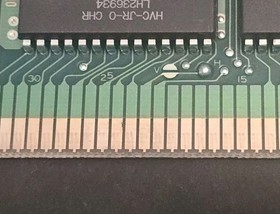 Donkey Kong Jr. (NES, 1986) 5-Screw Cartridge Only Tested