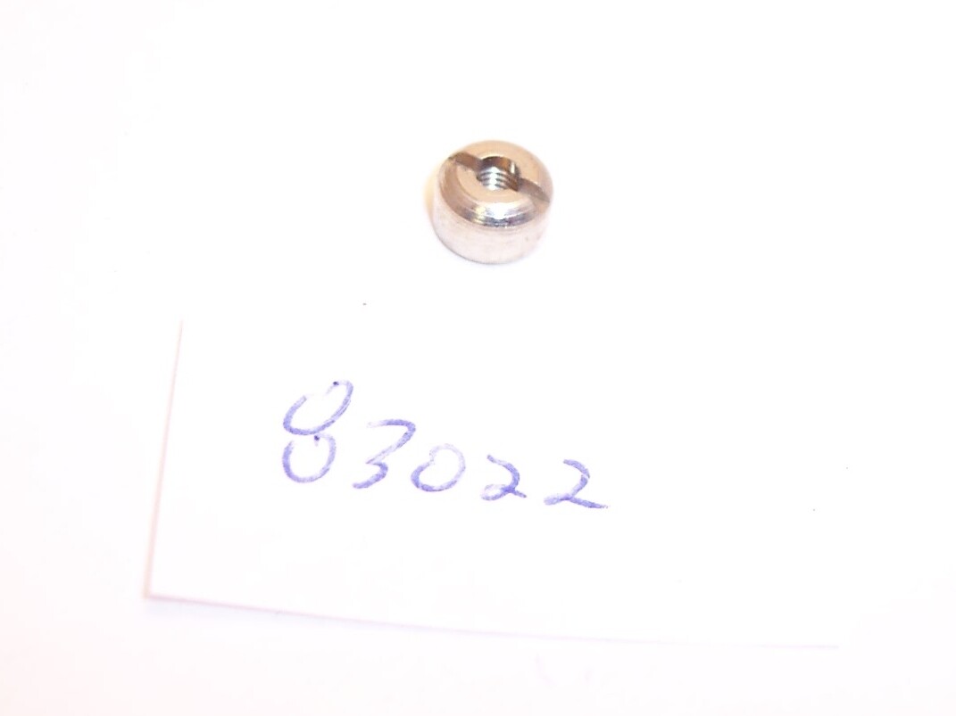 Écrou De Baille Mitchell 306A/307A Vintage - Pièce Détachée N°83022 Neuve NOS