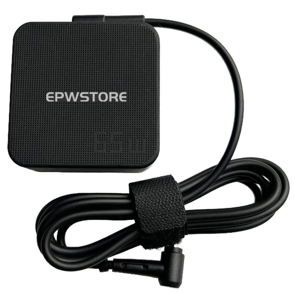 19V 3.42A 65W AC Adapter Charger For MSI Modern 15 B12MO-828AU B7M-282AU - image 4 of 4