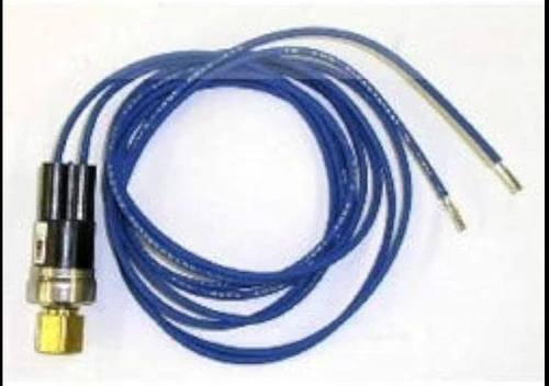 JOHNSON CONTROL P100AP-201 PRESS. CONTROL