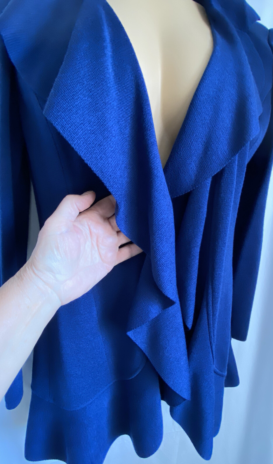 St John Lite Jacket - image 3