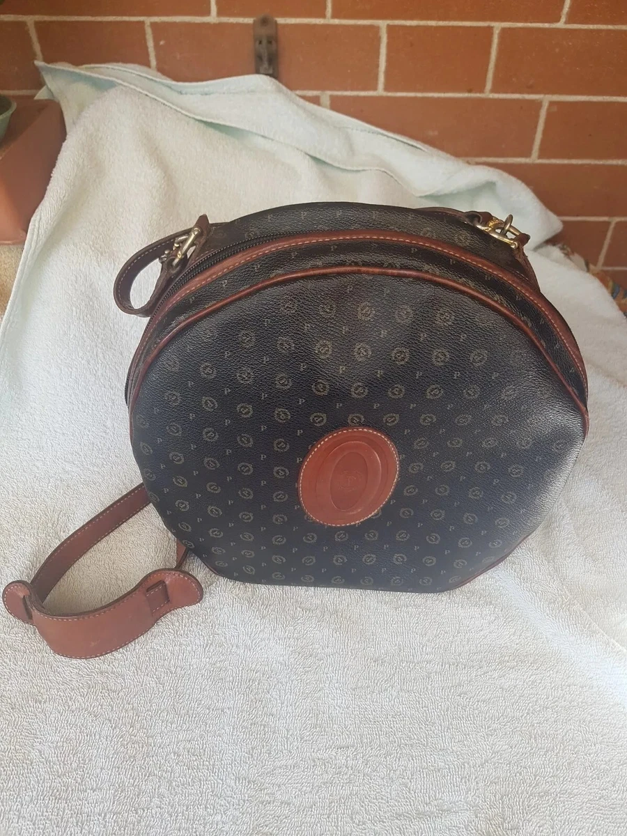 Borsa Pollini Vintage Tracolla E Manico Rara eBay