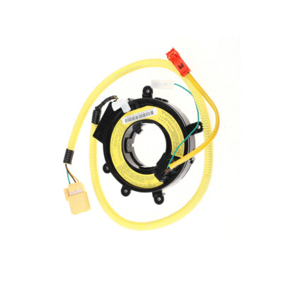 1x Spiral Cable Clock Spring 8-98014766-0 for Isuzu DMax D