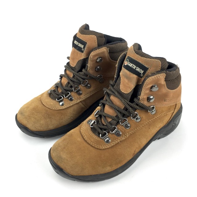 earth shoes