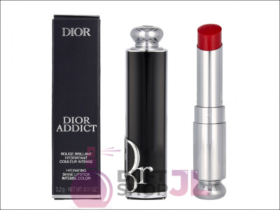 Dior Addict Shine Lipstick - Refillable 3,2 g ( 745 Re(d)volution )