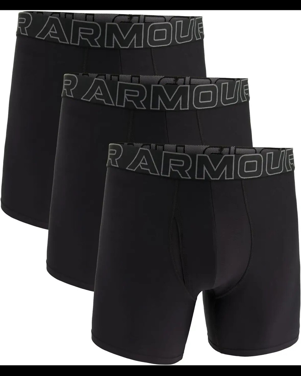 Under Armour Men's UA Performance Tech 6
