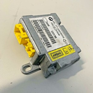 Original BMW Steuergerät Airbagsteuergerät Airbag A Säule 6929559 BMW E65 E66