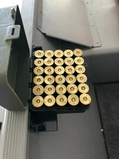 Tracker Boats Versatrack ShotGun Shell Holder Mount Accessories USA