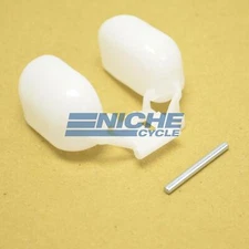 Honda OE Style Carburetor Float w/Pin 16013-439-921