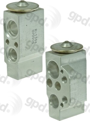 New Drier/Accumulator   Global Parts Distributors   9441818