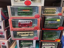 EFE  Buses, all 1:76 Scale, Choose from List.    £7 Each WSL