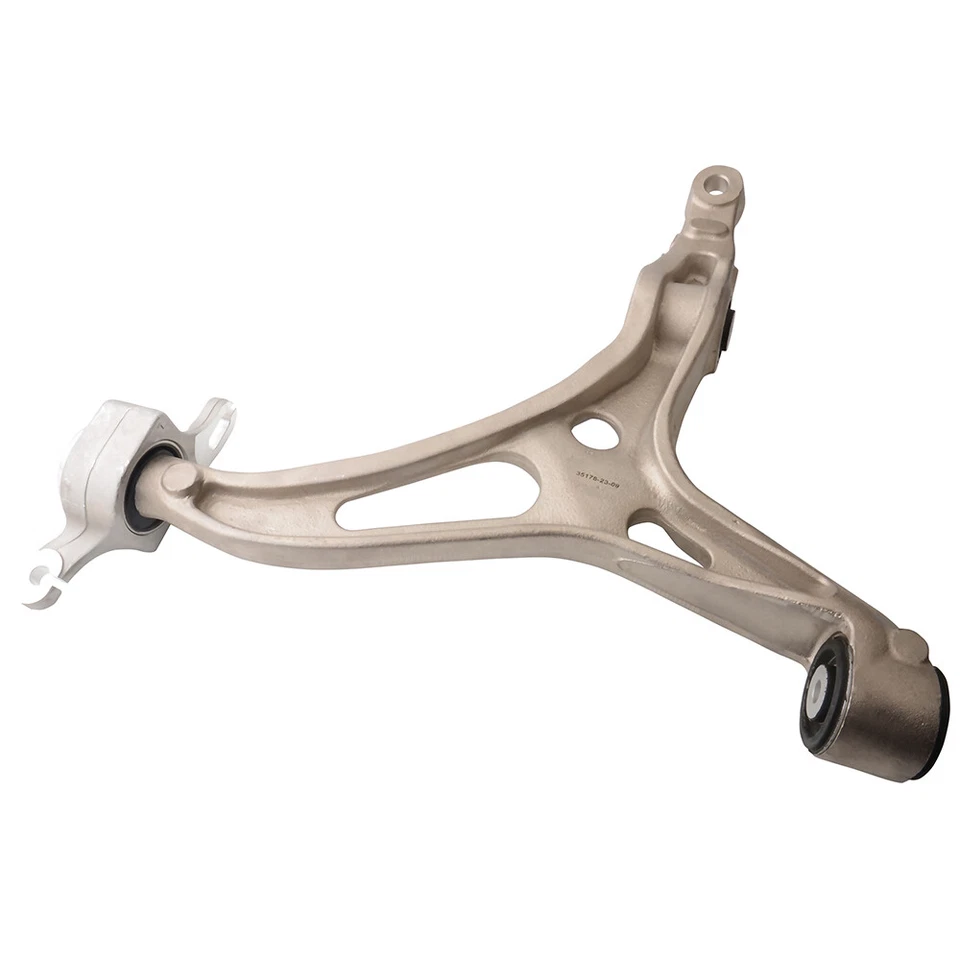 Brazo de control delantero rótula barra estabilizadora extremo barra estabilizadora para 07-11 Mercedes-Benz GL450 Foto 3 de 4