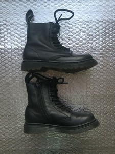 dr martens pascal junior