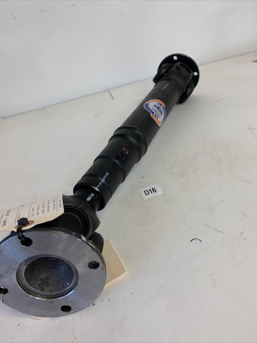 Original Elbe Gelenke Shaft, Jointed Mfg.Part # 8-108-127-344 ~30 Day  Warranty~
