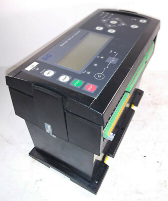 1 USED DEIF AGC 3X 4198000234E AUTOMATIC GENSET CONTROLLER ***MAKE OFFER***