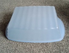 Tupperware Brot- Kuchenbehälter Junge Welle Schlemmerwelle J 28 Box 5,5 Liter