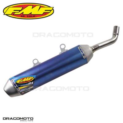 KTM XC-W 250 TPI 2020-2023 Powercore 2.1 Auspuff FMF 025254