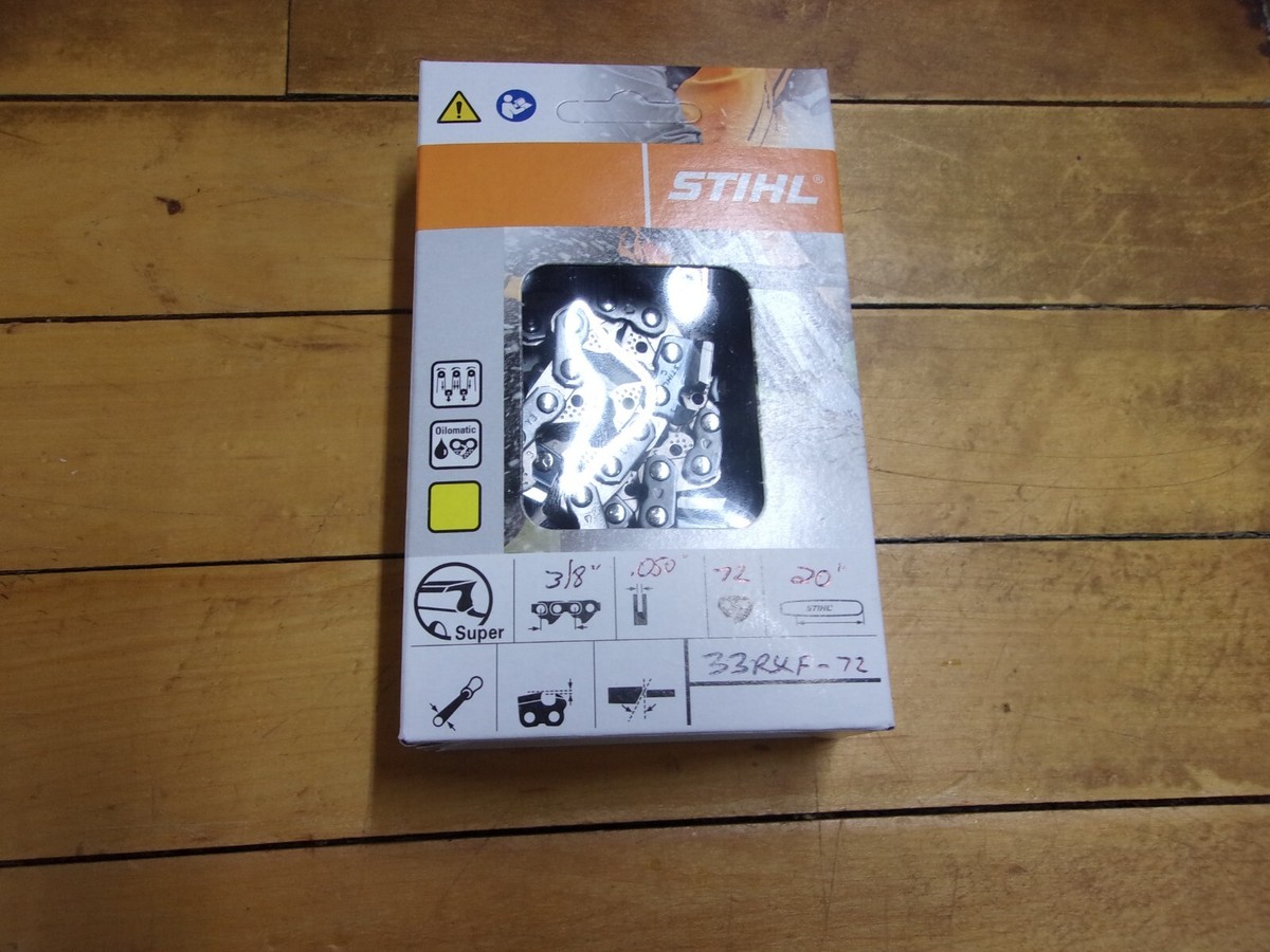 Stihl 20