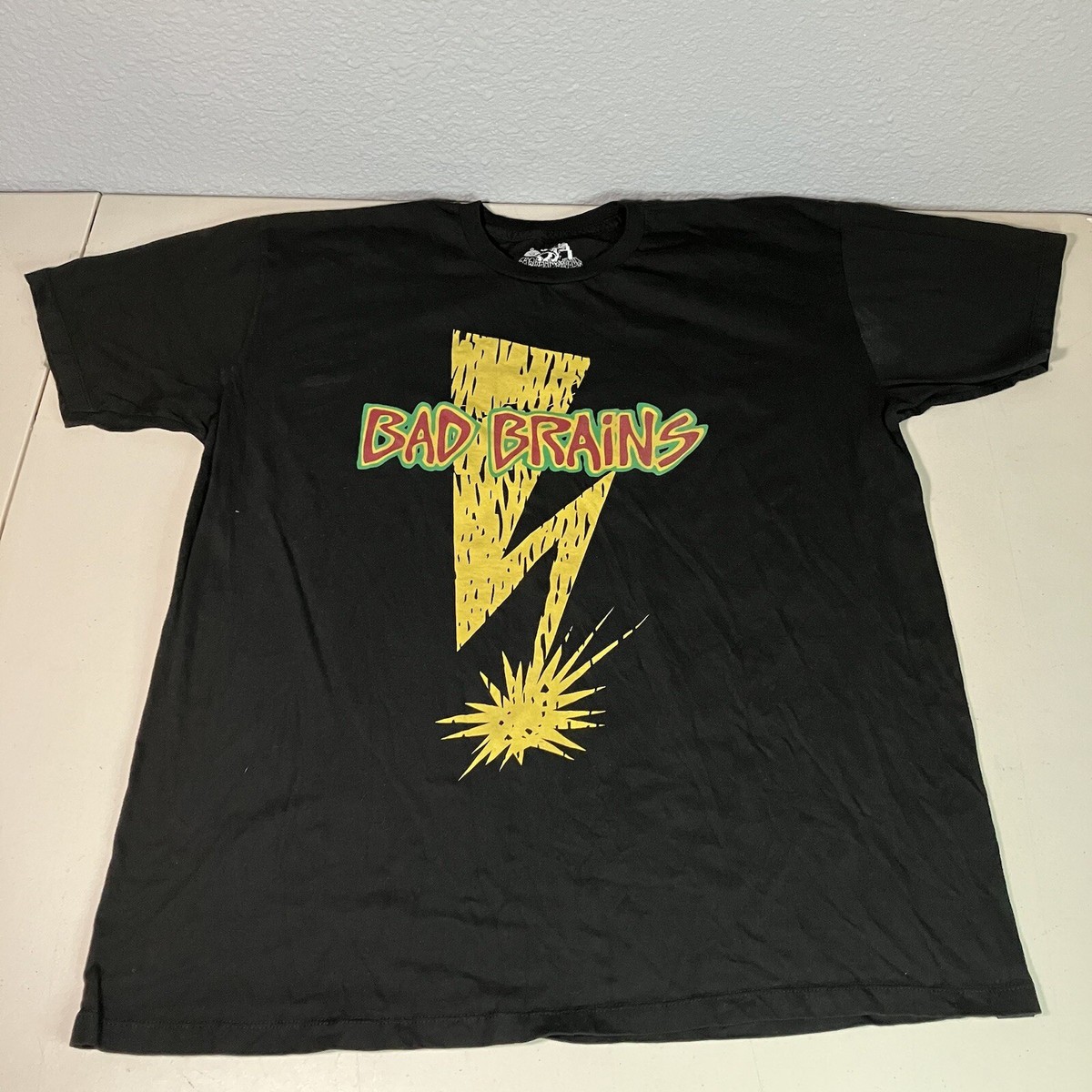 Cro-Mags バンドtシャツ best wishes NYHC Cro-Mags 